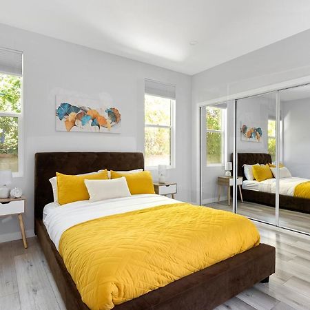 Adorable 3 Bedroom With Jacuzzi & More Los Angeles Exteriér fotografie