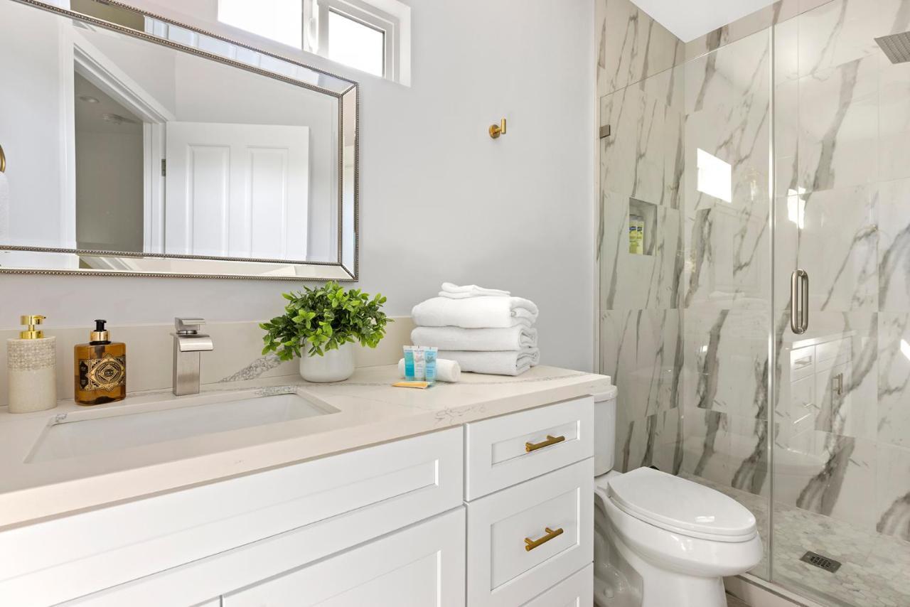 Adorable 3 Bedroom With Jacuzzi & More Los Angeles Exteriér fotografie