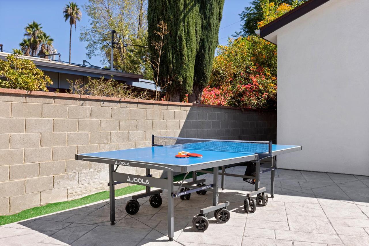 Adorable 3 Bedroom With Jacuzzi & More Los Angeles Exteriér fotografie